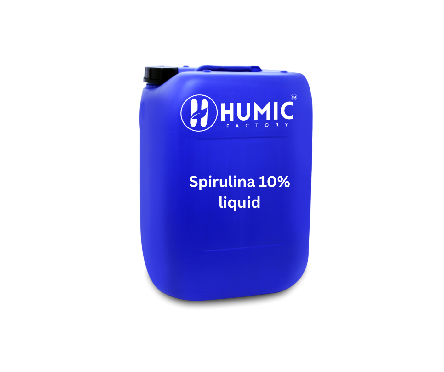 Spirulina 10% liquid